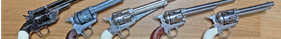 Revolvers 4